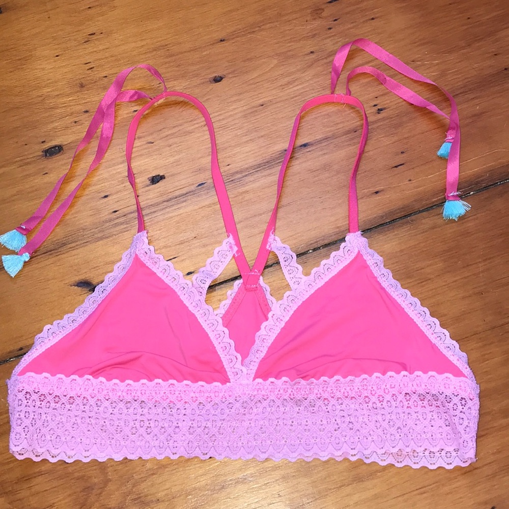 New Aerie Bralette